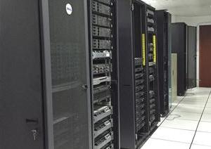 HPC高性能计算机集群